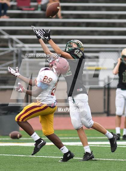 Thumbnail 3 in Central Catholic @ Jesuit photogallery.