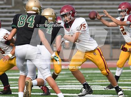 Thumbnail 2 in Central Catholic @ Jesuit photogallery.
