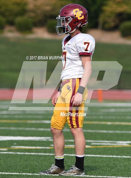 Thumbnail 1 in Central Catholic @ Jesuit photogallery.