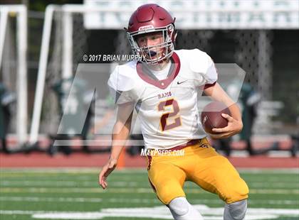 Thumbnail 2 in Central Catholic @ Jesuit photogallery.
