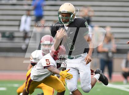 Thumbnail 2 in Central Catholic @ Jesuit photogallery.