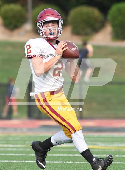 Thumbnail 3 in Central Catholic @ Jesuit photogallery.