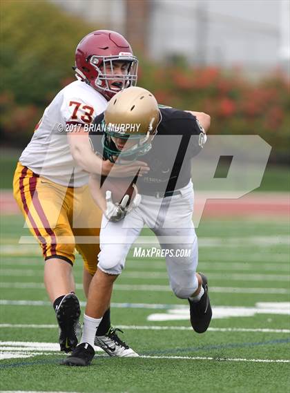 Thumbnail 3 in Central Catholic @ Jesuit photogallery.