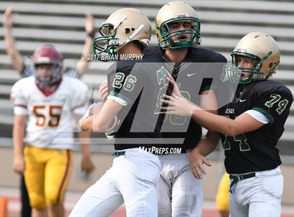 Thumbnail 1 in Central Catholic @ Jesuit photogallery.
