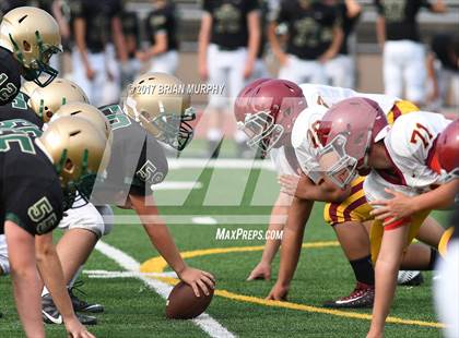 Thumbnail 2 in Central Catholic @ Jesuit photogallery.
