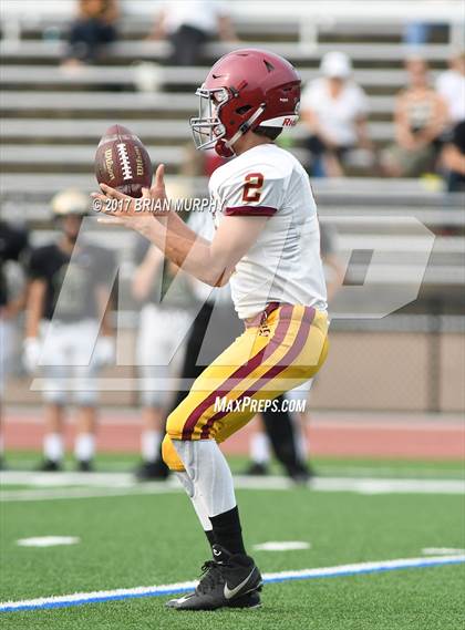 Thumbnail 3 in Central Catholic @ Jesuit photogallery.
