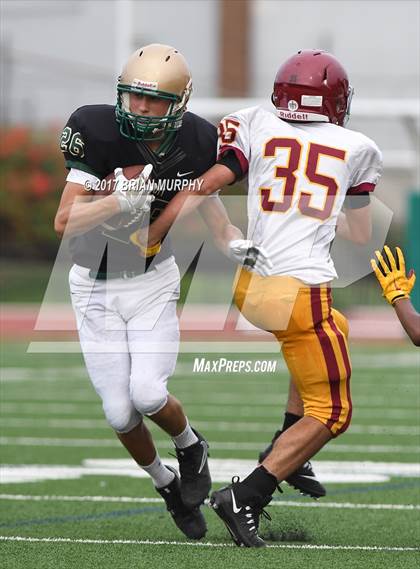 Thumbnail 2 in Central Catholic @ Jesuit photogallery.