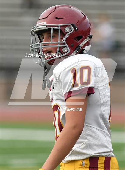 Thumbnail 2 in Central Catholic @ Jesuit photogallery.
