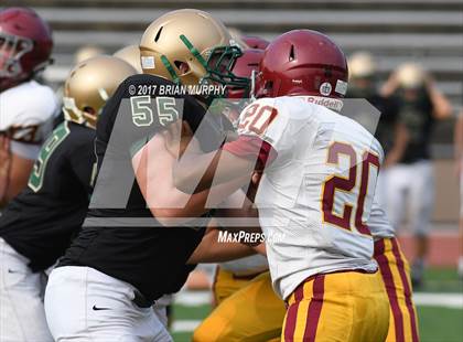 Thumbnail 3 in Central Catholic @ Jesuit photogallery.
