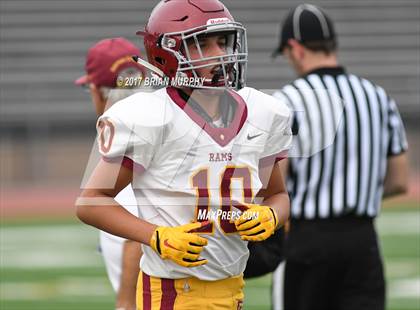 Thumbnail 2 in Central Catholic @ Jesuit photogallery.