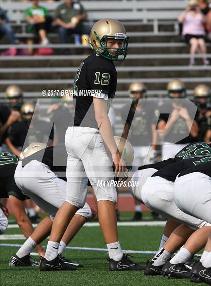 Thumbnail 3 in Central Catholic @ Jesuit photogallery.