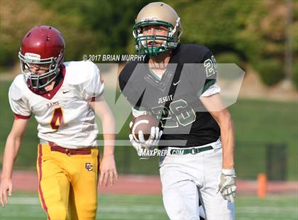 Thumbnail 1 in Central Catholic @ Jesuit photogallery.