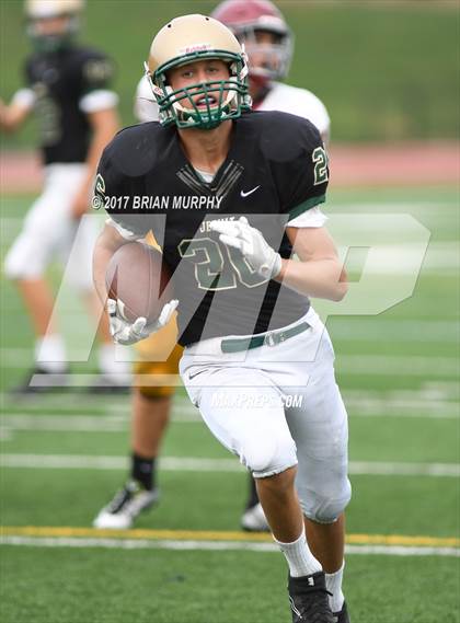 Thumbnail 1 in Central Catholic @ Jesuit photogallery.