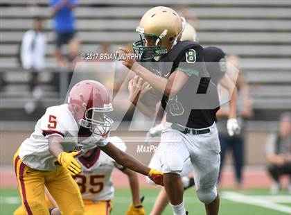 Thumbnail 1 in Central Catholic @ Jesuit photogallery.