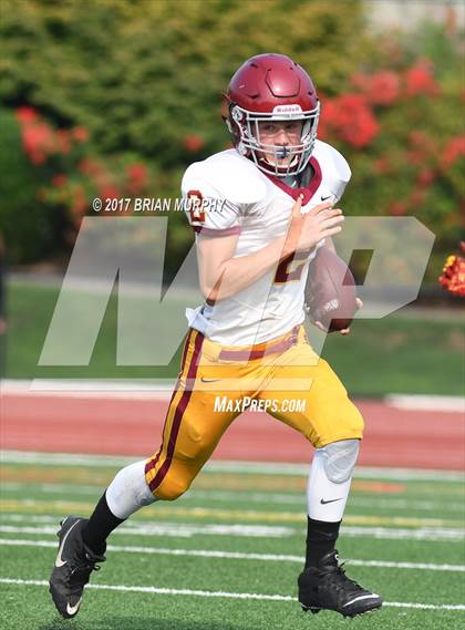 Thumbnail 3 in Central Catholic @ Jesuit photogallery.