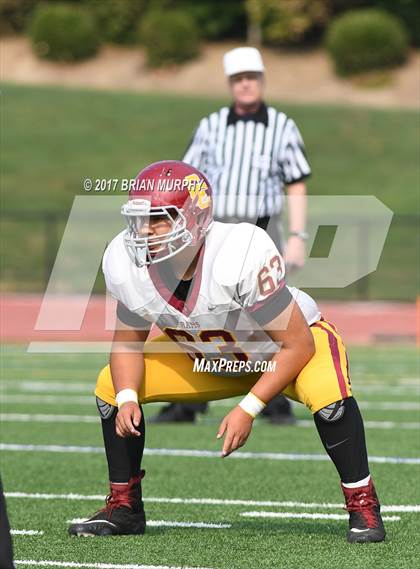 Thumbnail 3 in Central Catholic @ Jesuit photogallery.