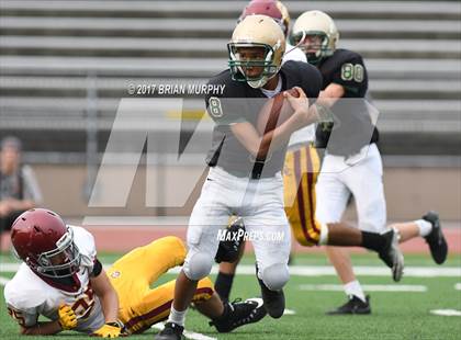 Thumbnail 2 in Central Catholic @ Jesuit photogallery.