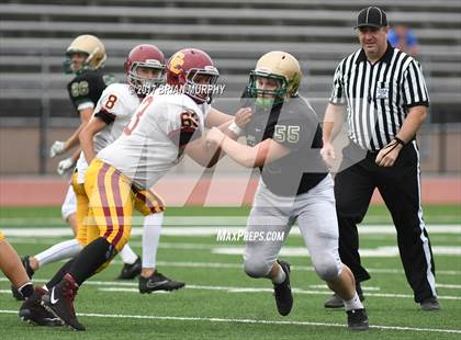 Thumbnail 3 in Central Catholic @ Jesuit photogallery.