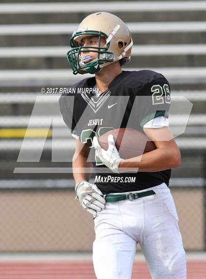 Thumbnail 3 in Central Catholic @ Jesuit photogallery.