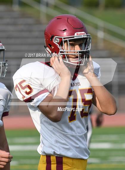 Thumbnail 3 in Central Catholic @ Jesuit photogallery.