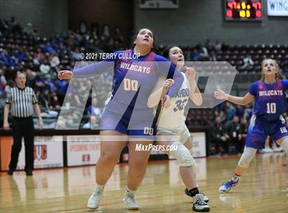 Thumbnail 3 in Richfield vs. Carbon (UHSAA 3A Quarterfinal) photogallery.