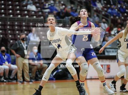 Thumbnail 1 in Richfield vs. Carbon (UHSAA 3A Quarterfinal) photogallery.