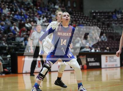 Thumbnail 1 in Richfield vs. Carbon (UHSAA 3A Quarterfinal) photogallery.