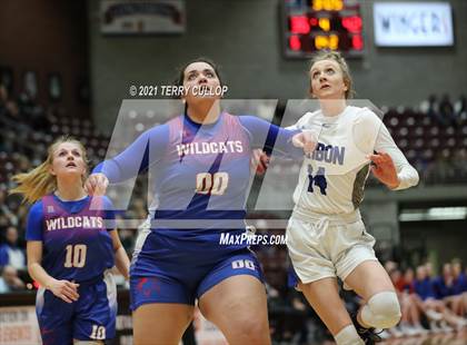 Thumbnail 3 in Richfield vs. Carbon (UHSAA 3A Quarterfinal) photogallery.