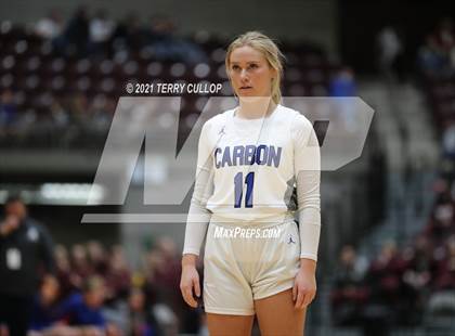 Thumbnail 1 in Richfield vs. Carbon (UHSAA 3A Quarterfinal) photogallery.