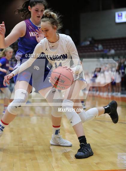 Thumbnail 1 in Richfield vs. Carbon (UHSAA 3A Quarterfinal) photogallery.