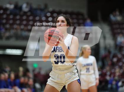 Thumbnail 1 in Richfield vs. Carbon (UHSAA 3A Quarterfinal) photogallery.