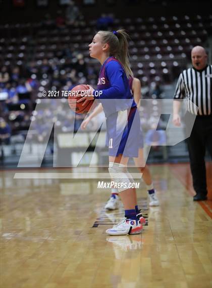 Thumbnail 3 in Richfield vs. Carbon (UHSAA 3A Quarterfinal) photogallery.