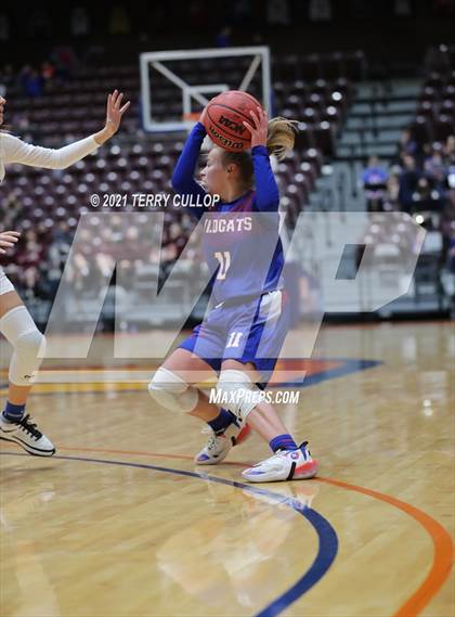 Thumbnail 3 in Richfield vs. Carbon (UHSAA 3A Quarterfinal) photogallery.