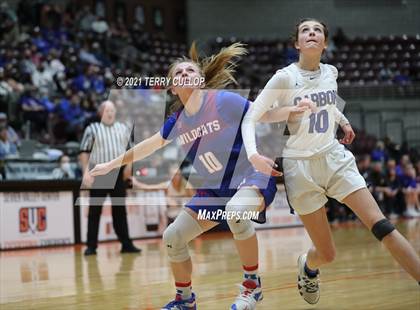 Thumbnail 3 in Richfield vs. Carbon (UHSAA 3A Quarterfinal) photogallery.