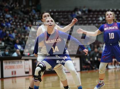 Thumbnail 1 in Richfield vs. Carbon (UHSAA 3A Quarterfinal) photogallery.
