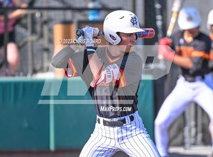 Thumbnail 1 in Centennial vs. Sandia (NMAA 5A Semifinal) photogallery.