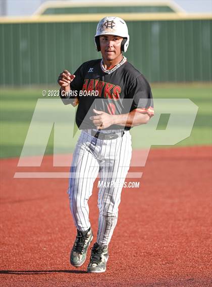Thumbnail 1 in Centennial vs. Sandia (NMAA 5A Semifinal) photogallery.