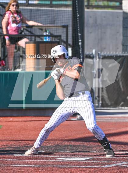Thumbnail 1 in Centennial vs. Sandia (NMAA 5A Semifinal) photogallery.