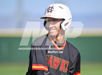 Thumbnail 3 in Centennial vs. Sandia (NMAA 5A Semifinal) photogallery.