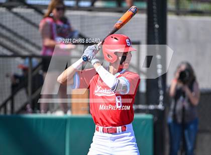 Thumbnail 1 in Centennial vs. Sandia (NMAA 5A Semifinal) photogallery.