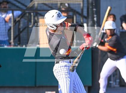 Thumbnail 1 in Centennial vs. Sandia (NMAA 5A Semifinal) photogallery.