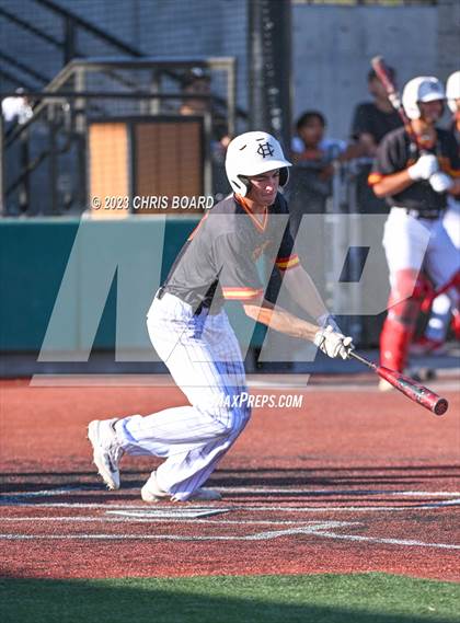 Thumbnail 2 in Centennial vs. Sandia (NMAA 5A Semifinal) photogallery.