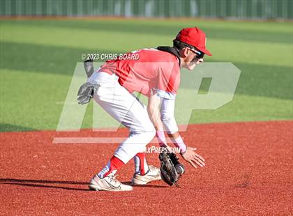 Thumbnail 3 in Centennial vs. Sandia (NMAA 5A Semifinal) photogallery.