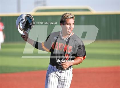 Thumbnail 2 in Centennial vs. Sandia (NMAA 5A Semifinal) photogallery.