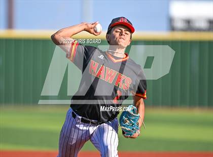 Thumbnail 1 in Centennial vs. Sandia (NMAA 5A Semifinal) photogallery.