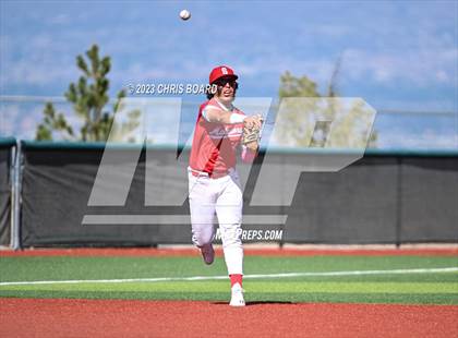 Thumbnail 1 in Centennial vs. Sandia (NMAA 5A Semifinal) photogallery.