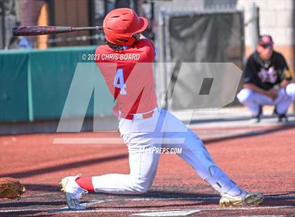 Thumbnail 3 in Centennial vs. Sandia (NMAA 5A Semifinal) photogallery.
