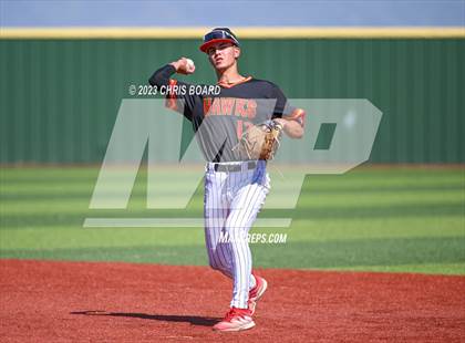 Thumbnail 3 in Centennial vs. Sandia (NMAA 5A Semifinal) photogallery.