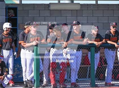 Thumbnail 3 in Centennial vs. Sandia (NMAA 5A Semifinal) photogallery.