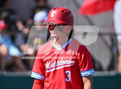 Thumbnail 1 in Centennial vs. Sandia (NMAA 5A Semifinal) photogallery.